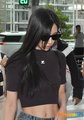 Twice at Incheon Airport heading to Jakarta - twice-jyp-ent photo
