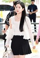 Twice at Incheon Airport heading to Jakarta - twice-jyp-ent photo