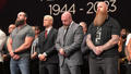 WWE pays tribute to Bray Wyatt and Terry Funk | Friday Night Smackdown | August 25, 2023 - wwe photo