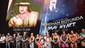 WWE pays tribute to Bray Wyatt and Terry Funk | Friday Night Smackdown | August 25, 2023 - wwe photo
