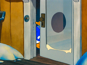  Walt Disney Screencaps - Donald itik