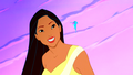 Walt Disney Screencaps - Pocahontas & Flit - walt-disney-characters photo