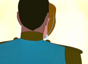 Walt ডিজনি Screencaps - Prince Charming & Princess সিন্ড্রেলা