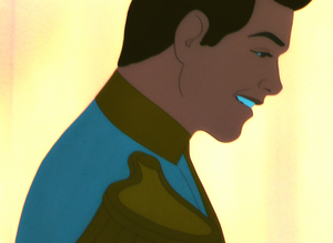 Walt Disney Screencaps - Prince Charming