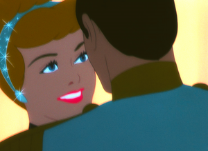  Walt disney Screencaps - Princess cenicienta & Prince Charming