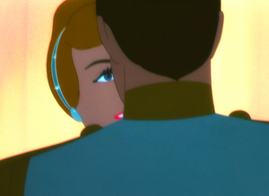  Walt Disney Screencaps - Princess Aschenputtel & Prince Charming