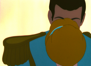  Walt Disney Screencaps - Princess Cinderella & Prince Charming