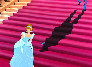  Walt Disney Screencaps - Princess Aschenputtel & The Grand Duke
