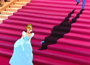  Walt disney Screencaps - Princess cinderela & The Grand Duke