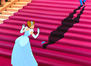  Walt 迪士尼 Screencaps - Princess 灰姑娘 & The Grand Duke