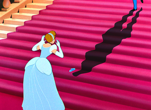  Walt 디즈니 Screencaps - Princess 신데렐라 & The Grand Duke