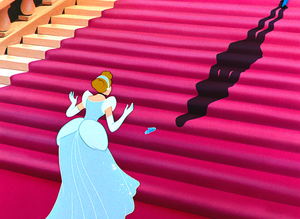  Walt Disney Screencaps - Princess Cendrillon & The Grand Duke