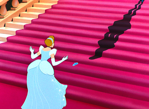 Walt Disney Screencaps - Princess Cinderella & The Grand Duke
