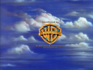  Warner Bros. televisión (2001)
