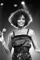 Whitney Houston  - celebrities-who-died-young photo