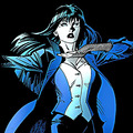 Zatanna Zatara | Mistress of Magic🪄 - dc-comics photo