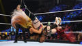 Zelina Vega vs IYO SKY | Friday Night Smackdown | August 4, 2023 - wwe photo
