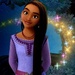  Asha | Disney's Wish  - disney icon
