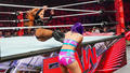  Becky Lynch vs Tegan Nox | Monday Night Raw | October 9, 2023 - wwe photo