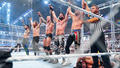  Cody, Seth, Jey, Sami and Randy | Men's WarGames Match | WWE Survivor Series: WarGames 2023 - wwe photo