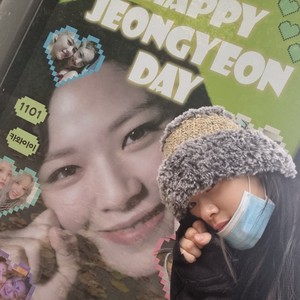  🎈 🎉Happy Jeongyeon Day! 🍰🎁 🌷