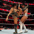  Indi Hartwell vs Xia Li | Monday Night Raw | November 13, 2023 - wwe photo