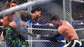  Men's WarGames Match | WWE Survivor Series: WarGames 2023 - wwe photo