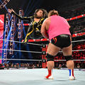  Otis vs Shinsuke Nakamura | Monday Night Raw | November 13, 2023 - wwe photo