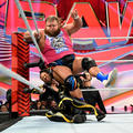  Otis vs Shinsuke Nakamura | Monday Night Raw | November 13, 2023 - wwe photo