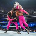  Pretty Deadly vs The Brawling Brutes | Friday Night Smackdown | October 13, 2023 - wwe photo