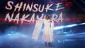 Shinsuke Nakamura: World Heavyweight Championship Last Man Standing Match - wwe photo