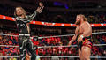 Shinsuke Nakamura vs Otis | Monday Night Raw | November 6, 2023 - wwe photo