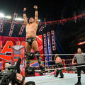  The Miz | Monday Night Raw | November 6, 2023 - wwe photo