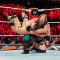  The Miz vs Ivar | Monday Night Raw | November 6, 2023 - wwe photo