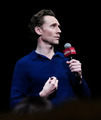  Tom Hiddleston | SAG-AFTRA Foundation Conversations - "Loki" | November 12, 2023  - tom-hiddleston photo