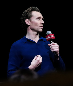  Tom Hiddleston | SAG-AFTRA Foundation Conversations - "Loki" | November 12, 2023 