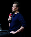  Tom Hiddleston | SAG-AFTRA Foundation Conversations - "Loki" | November 12, 2023  - tom-hiddleston photo