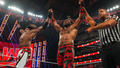  Xavier Woods and Kofi Kingston | Monday Night Raw | October 23, 2023 - wwe photo