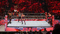  Xavier Woods and Kofi Kingston vs Chad Gable and Otis | Monday Night Raw | October 23, 2023 - wwe photo