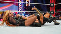  Xia Li vs Becky Lynch | Monday Night Raw | November 20, 2023 - wwe photo