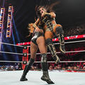 Xia Li vs Becky Lynch | Monday Night Raw | November 20, 2023 - wwe photo