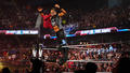  Zoey Stark -- Women's World Title Match | WWE Survivor Series: WarGames 2023 - wwe photo