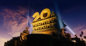  20th Century Studios (2020, Open Matte)