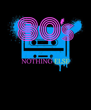  The '80s