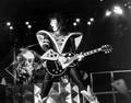 Ace ~San Francisco, California...November 25, 1979 (Dynasty Tour) - kiss photo
