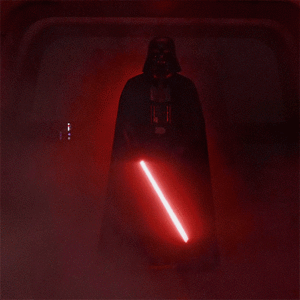 Anakin Skywalker | Darth Vader
