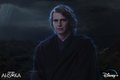 Anakin Skywalker | Star Wars' Ahsoka | 1.08 | The Jedi, the witch and the Warlord? | Season Finale - star-wars photo