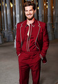 Andrew Garfield - LACMA Art-Film Gala, Presented by Gucci at LA County Museum of Art  | Nov 4, 2023 - andrew-garfield photo