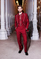 Andrew Garfield - LACMA Art-Film Gala, Presented by Gucci at LA County Museum of Art  | Nov 4, 2023 - andrew-garfield photo