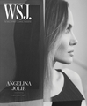 Angelina Jolie for WSJ. Magazine (2023/24) - angelina-jolie photo